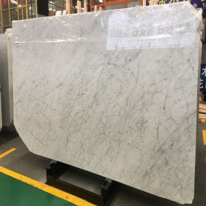 Slabs Marble Carrara Bán Coitianta